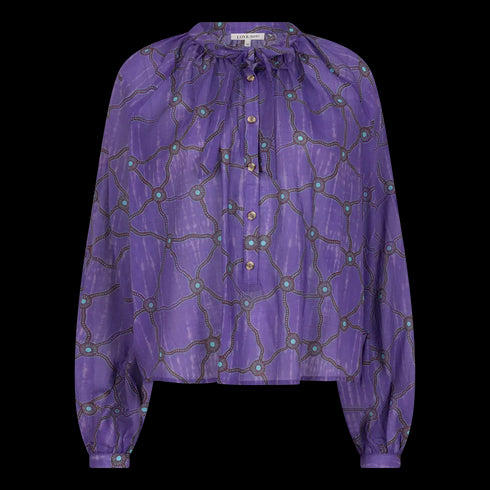 Blusa BREEZE